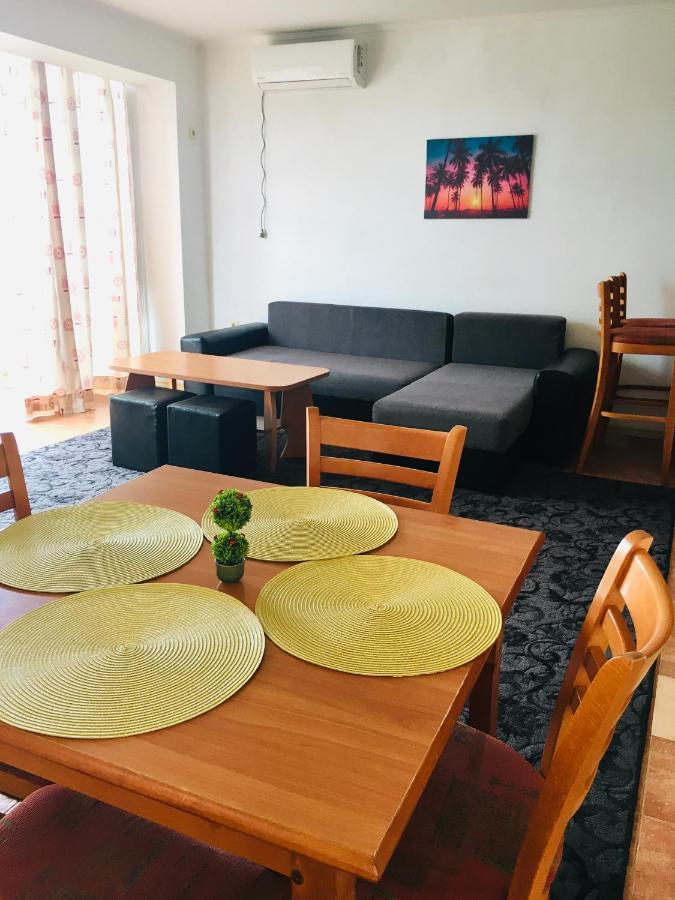 Hotel Sofia Beach Neszebar Kültér fotó