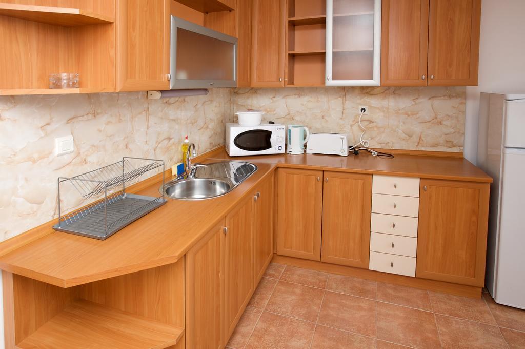 Hotel Sofia Beach Neszebar Szoba fotó