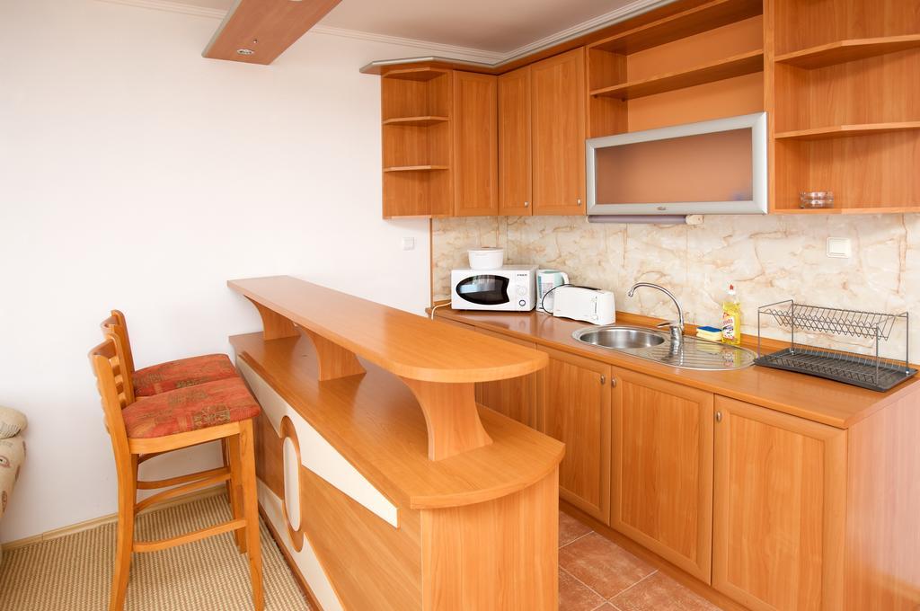 Hotel Sofia Beach Neszebar Szoba fotó