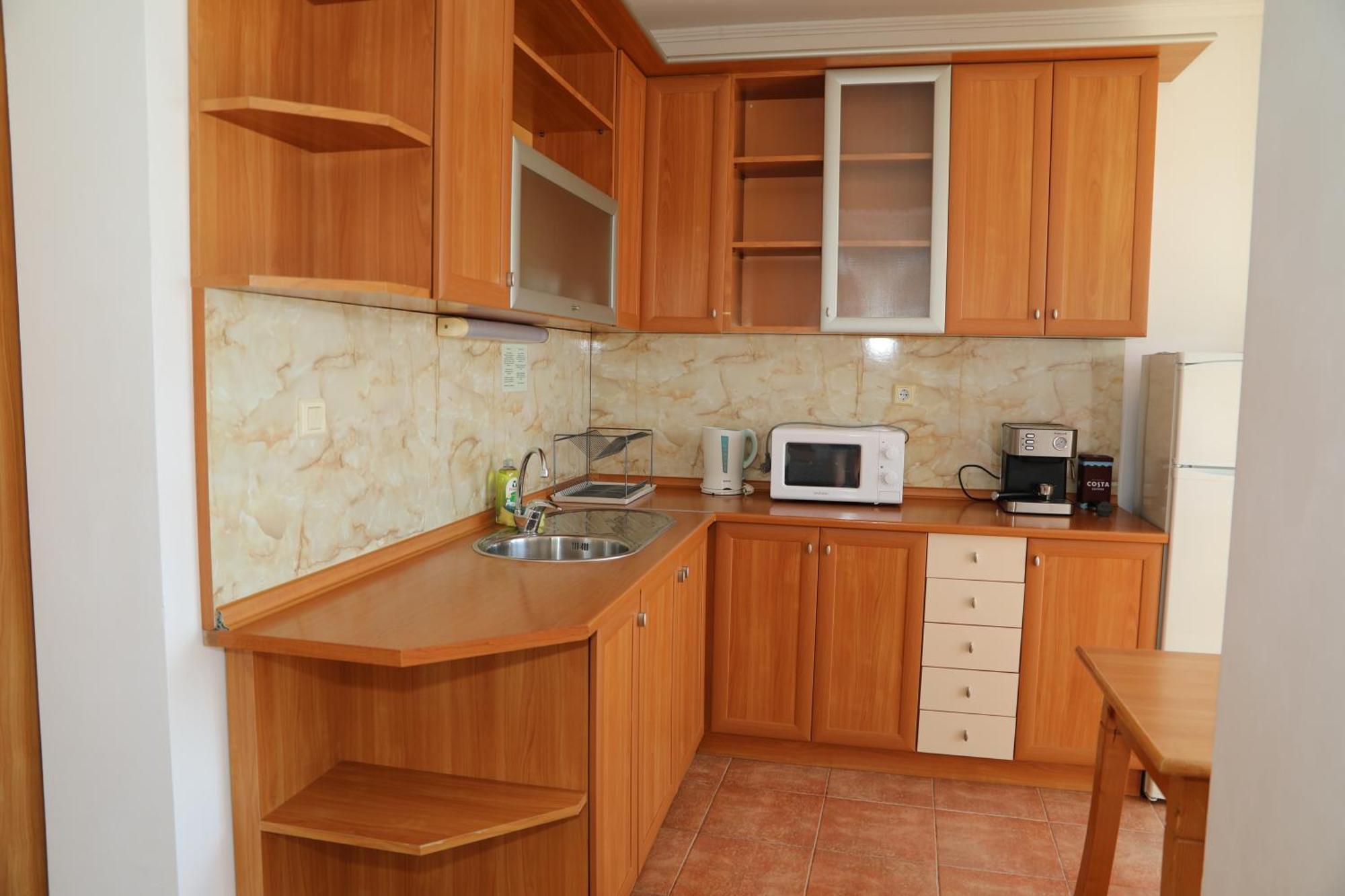 Hotel Sofia Beach Neszebar Kültér fotó